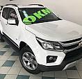 Chevrolet S10 2.8 Ltz 4X4 Cd 16V Turbo Diesel  Automática Venha Conferir !!!