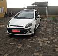 Punto T Jet 2013