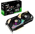 Placa De Vídeo Asus Nvidia Geforce Rtx 3070, 8Gb, Gddr6<Br><Br>