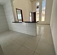 Casa No José Américo, 3 Qts! Pronta Pra Morar E Com Documentação Inclusa!