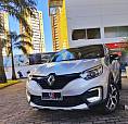 Captur Intense 2.0 2021