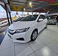 Honda City 2015 1.5 Manual
