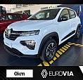 Kwid Intense 2024 Novo 0Km