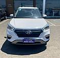 Hyundai Creta Prestige 2.0 2017