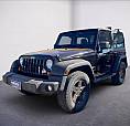 Jeep Wrangler 3.6 Sport 4X4 V6 12V Gasolina 2P Automático