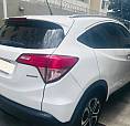 Hrv Lx 1.8 2016 Aut  Entrada Sugerida 5 Mil + 48 X De 1.948