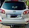 Santa Fe 3.5L