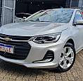 Chevrolet Onix 1.0 Turbo Plus Premier