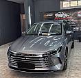 Byd King Gs 1.5 16V Aut. (Hibrido) 2025