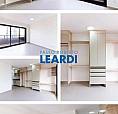 Apartamento - Perdizes - Sp