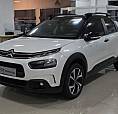 Citroen C4 Cactus Shine Pack 1.6 Turbo Flex Aut. 2022