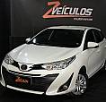 Toyota Yaris Xl 1.3 Flex 16V 5P Mec. 2019
