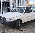 Fiat Uno Mille 1.0 Fire/ F.flex/ Economy 2P 2005