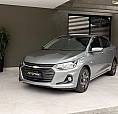 Chevrolet Onix Plus Lt 1.0 12V Flex Mec. 4P 2024