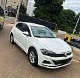 Volkswagen Polo 1.0 Flex 12V 5P 2018