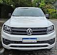 Volkswagen Amarok Se Cd 2.0 16V Tdi 4X4 Diesel 2019
