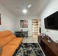 Casa Térrea Com 3 Quartos Para Venda, 100 M² Construídos - Bairro Parque Dos Servidores