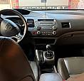 Honda Civic Sedan Lxs 1.8/1.8 Flex 16V Mec. 4P 2010