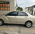 Toyota Corolla Xei 1.8/1.8 Flex 16V Mec. 2004