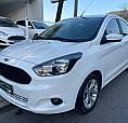 Ford Ka Sel 1.5 16V Flex 5P 2018