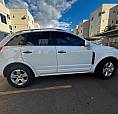 Chevrolet Captiva Sport Fwd 2.4 16v 171/185cv 2014
