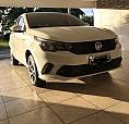Fiat Argo 1.0 Drive Com 13 Mil Km Rodados