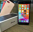 Iphone 7 De 32Gb Novinho!