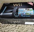 Nintendo Wii - Semi Novo