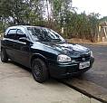 Corsa 1.6 Gl Com Direção - Troco