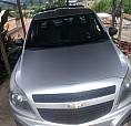 Carro Montana Ano 2013