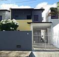 Ótima Casa Duplex, 3 Quartos, Varanda, Jardim Em Gruta De Lourdes