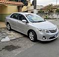 Corolla Xei 2.0 Flex Automático 2014 
