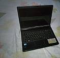 Notebook Intelbras 320gb Hd I550