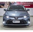 Toyota Corolla 2.0 Vvt-Ie Flex Xei Direct Shift