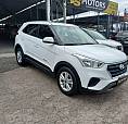 Creta 1.6 Attitud 2018 Impecável!