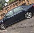 Corolla Automático/ Leia O Anúncio 