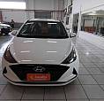 Hyundai Hb20 2021/2022 1.0 12V Flex Vision Manual
