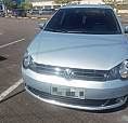 Polo Sedan 2014 Comfortline 1.6