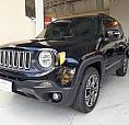 Jeep Renegade Longitude 2.0 4X4 Tb Diesel Aut