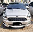 Ford Ka Hatch 1.5 