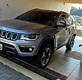 Jeep Compass Longitude Tb 2.0