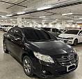 Corolla Xei 1.8 2010 Flex Aut Toyota (Repasse) Cuida 