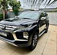 Pajero Sport Hpe-S 