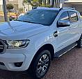 Ford Ranger Limited 3.2 20V 4X4 Cd Aut. Dies. 2021