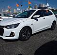 Chevrolet Onix 2024 1.0 Flex Lt Manual