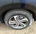 Honda Hr-V Touring 1.5 Tb 16V 5P Aut. 2024
