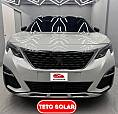Peugeot 5008 1.6 Griffe Pack Thp 16 V Gasolina 4p Aut. 2019