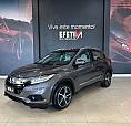 Honda Hr-V Touring 1.5 Tb 16V 5P Aut. 2020