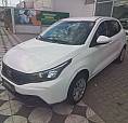 Fiat Argo 2024 1.0 Firefly Flex Drive Manual