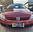 Volkswagen Gol Geração V 1.6 8V Mi Total Flex Mec. 4P 2010
